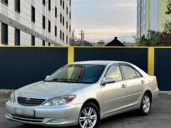 Сүрөт унаа Toyota Camry