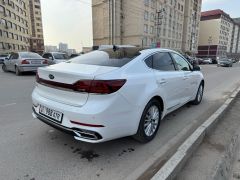 Фото авто Kia K7