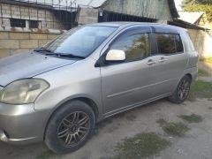 Сүрөт унаа Toyota Raum