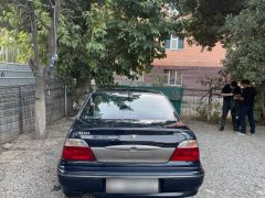 Сүрөт унаа Daewoo Nexia