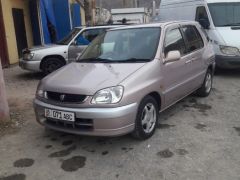 Сүрөт унаа Toyota Raum