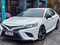 Сүрөт унаа Toyota Camry