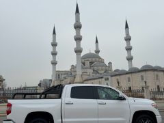 Фото авто Toyota Tundra