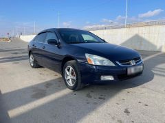 Photo of the vehicle Honda Accord