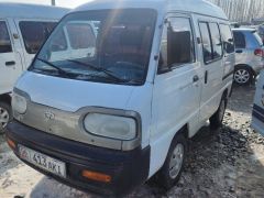 Photo of the vehicle Daewoo Damas