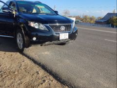 Photo of the vehicle Lexus RX