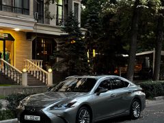 Сүрөт Lexus ES  2019