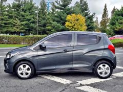 Фото авто Chevrolet Spark