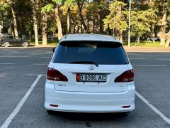 Сүрөт унаа Toyota Ipsum