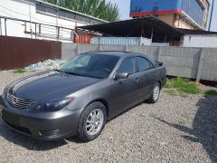 Фото авто Toyota Camry