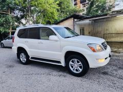 Фото авто Lexus GX