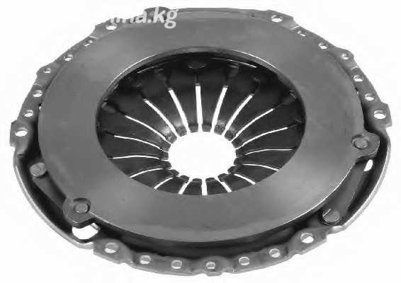 Spare Parts and Consumables - Корзина Sachs W210, шт SACHS 3082644001