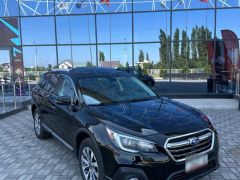 Сүрөт унаа Subaru Outback