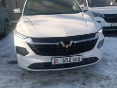 Photo of the vehicle Wuling Victory