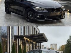 Сүрөт унаа BMW 4 серия