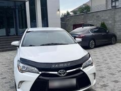 Сүрөт унаа Toyota Camry