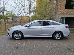 Сүрөт унаа Hyundai Sonata