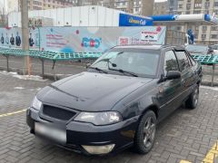 Фото авто Daewoo Nexia