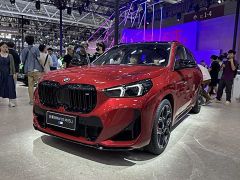 Фото авто BMW X1