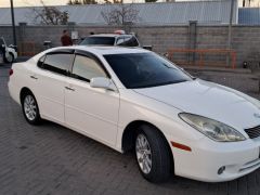 Сүрөт унаа Lexus ES