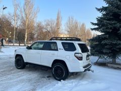 Фото авто Toyota 4Runner