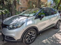 Сүрөт унаа Renault Kaptur