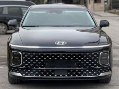 Сүрөт унаа Hyundai Grandeur