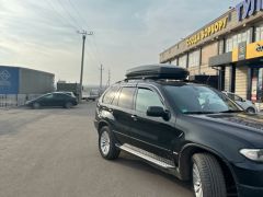 Сүрөт унаа BMW X5