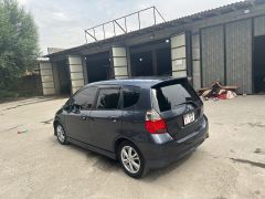 Сүрөт унаа Honda Jazz