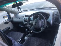 Сүрөт унаа Honda Fit