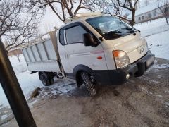 Фото авто Hyundai Porter