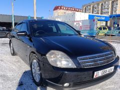 Photo of the vehicle Nissan Teana