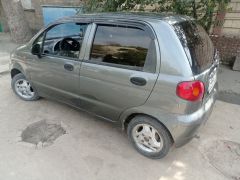 Фото авто Daewoo Matiz