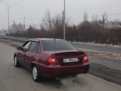 Photo of the vehicle Daewoo Nexia