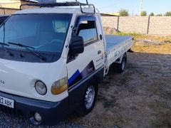 Фото авто Hyundai Porter