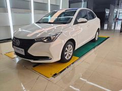 Photo of the vehicle Changan Alsvin