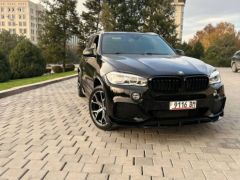 Сүрөт унаа BMW X5