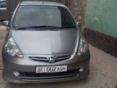 Photo of the vehicle Honda Fit