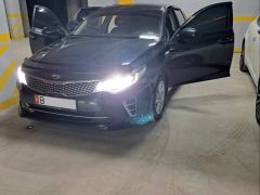 Сүрөт унаа Kia K5