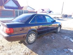 Сүрөт унаа Audi A6