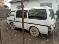 Фото авто Isuzu Midi