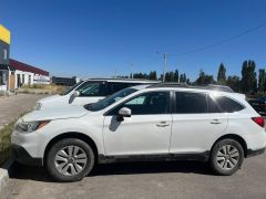 Photo of the vehicle Subaru Forester