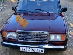 Фото авто ВАЗ (Lada) 2107