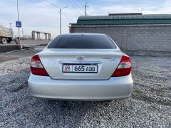 Фото авто Toyota Camry