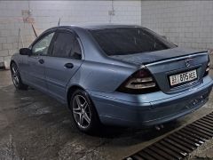 Photo of the vehicle Mercedes-Benz C-Класс