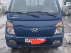 Фото авто Hyundai Porter