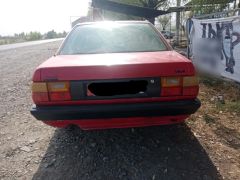 Photo of the vehicle Audi 100