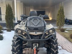 Photo of the vehicle BRP Can-Am Outlander X MR 1000R