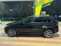 Сүрөт унаа BMW X5