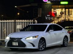 Сүрөт унаа Lexus ES